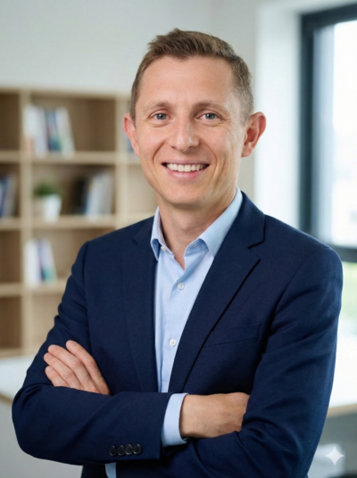 Radu Georoceanu - Senior Software Engineer & Architect